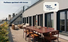 Edgar Suites Hameau - Porte De Versailles